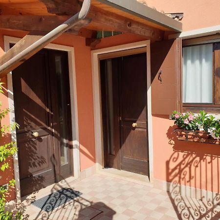 Cottage Al Mare Martina Lido de Venise Extérieur photo