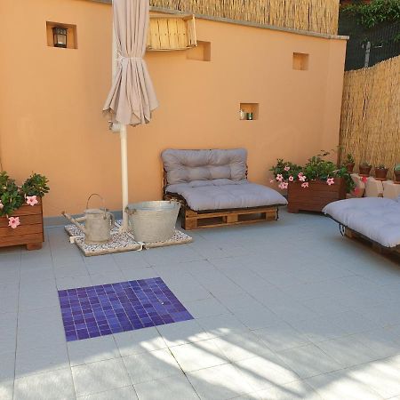 Cottage Al Mare Martina Lido de Venise Extérieur photo