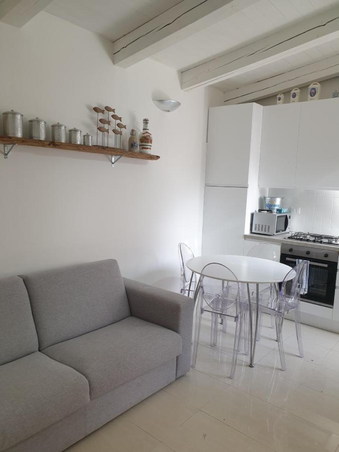 Cottage Al Mare Martina Lido de Venise Extérieur photo