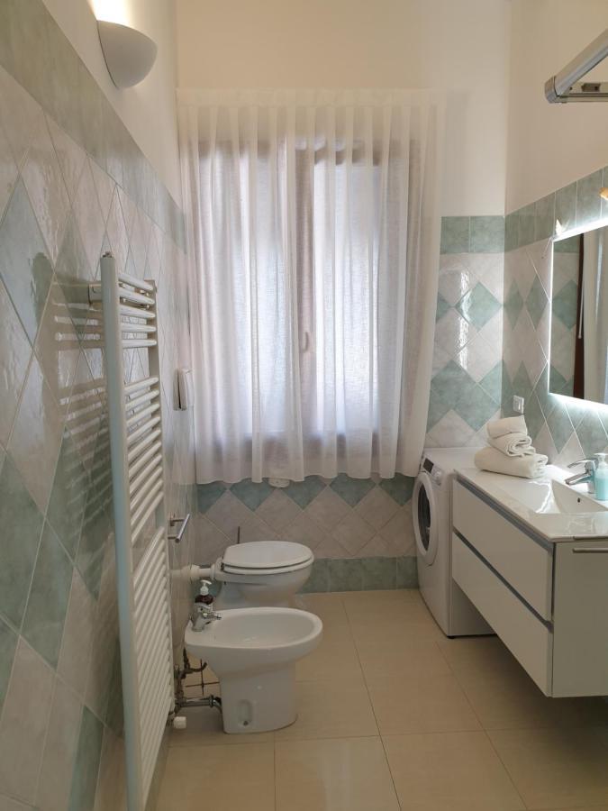 Cottage Al Mare Martina Lido de Venise Extérieur photo