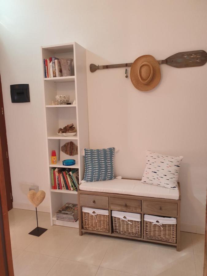Cottage Al Mare Martina Lido de Venise Extérieur photo