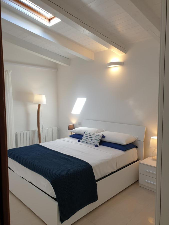 Cottage Al Mare Martina Lido de Venise Extérieur photo